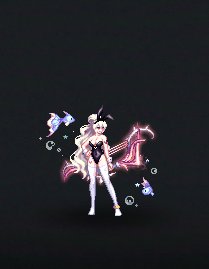 【AI 手办】AI娘我要角色手办2