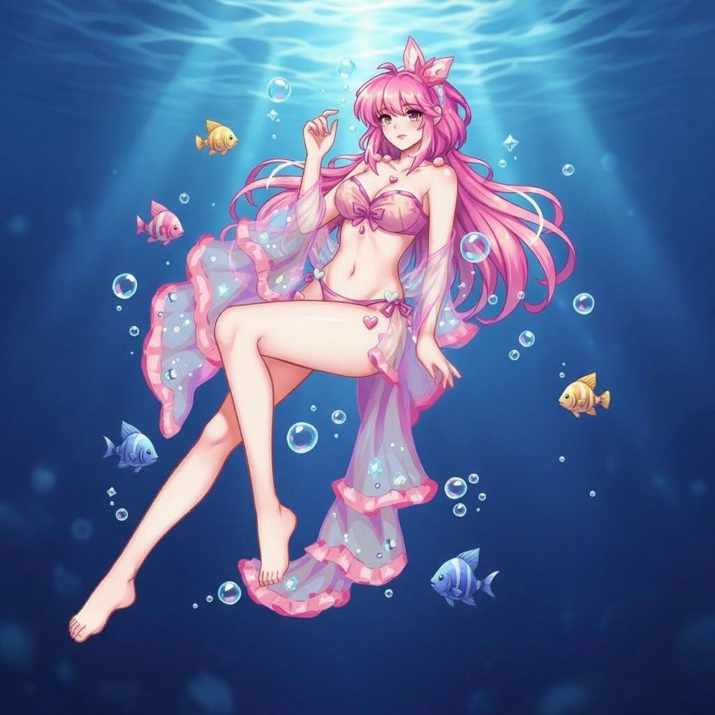 【AI手办】1