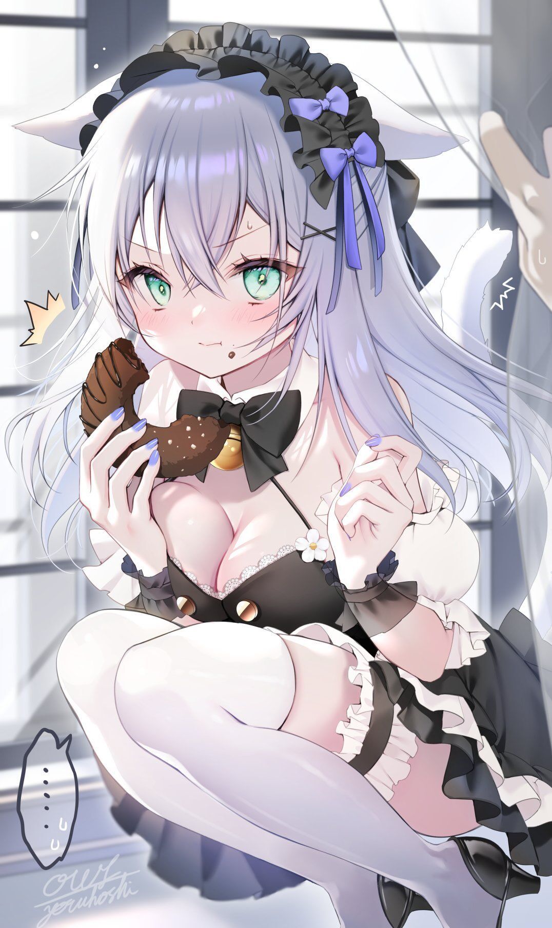 【AI 手办】1