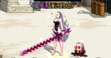 【AI 手办】AI娘我要角色手办1