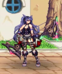 分享一些自用搭配7