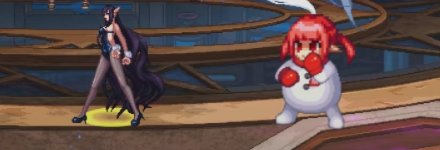 过于性感，遭到井盖的追打1