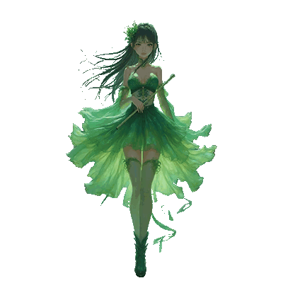 ［九月征稿］［萌芽］深渊终末崇拜者-深渊柱子改很多4