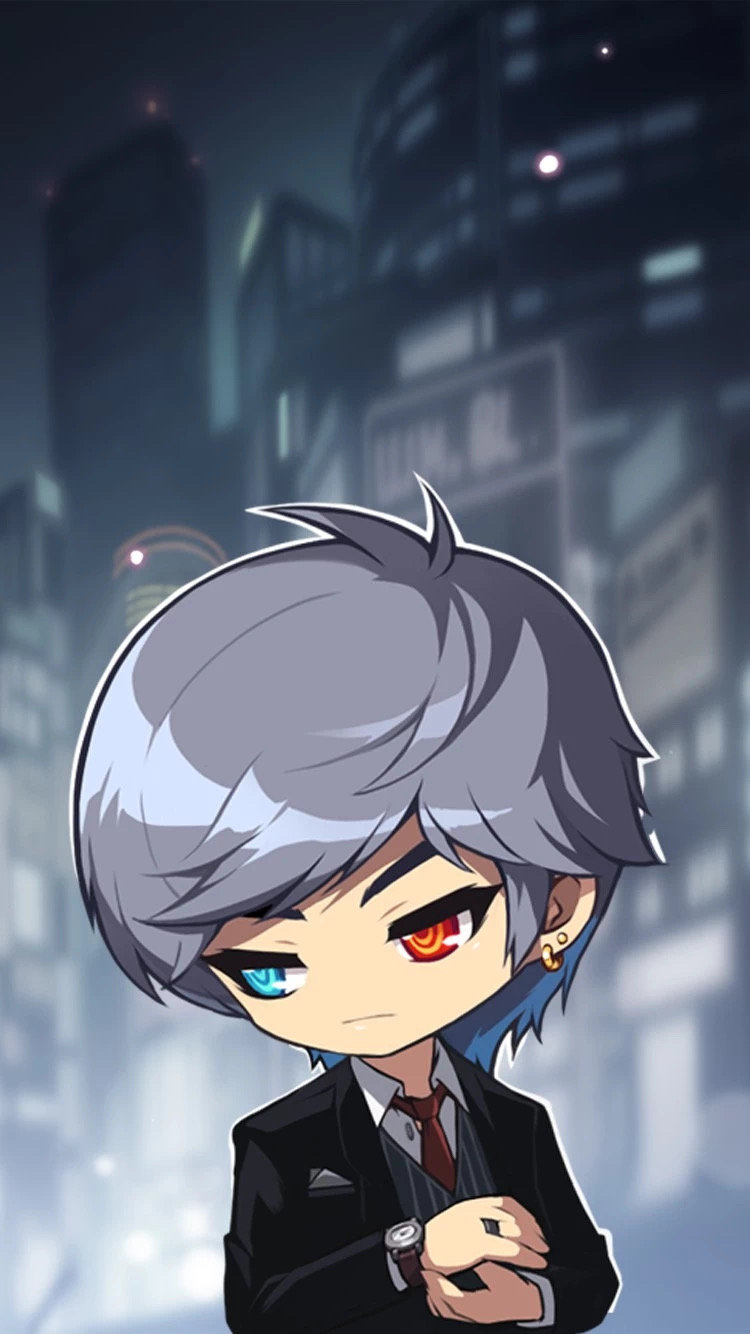 【AI手办】1