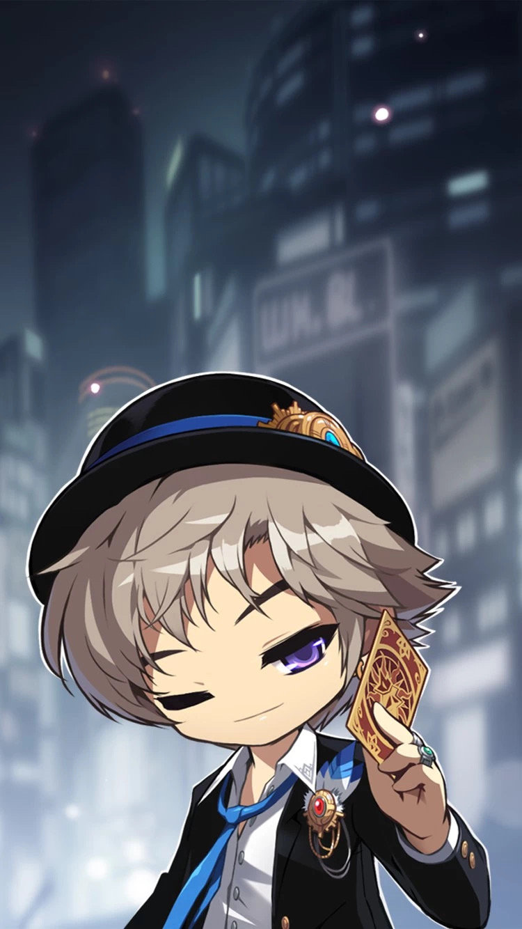 【AI手办】1