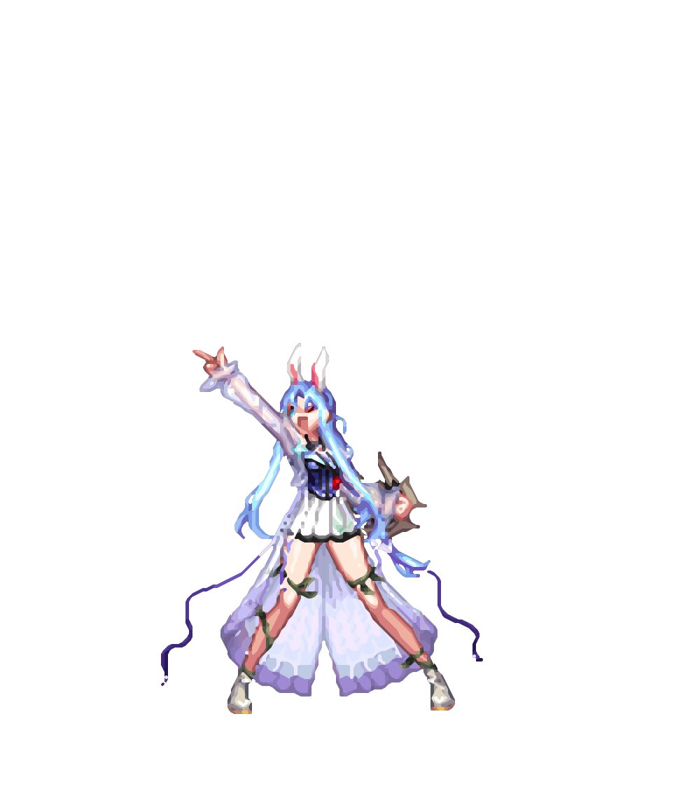 【AI手绘】1