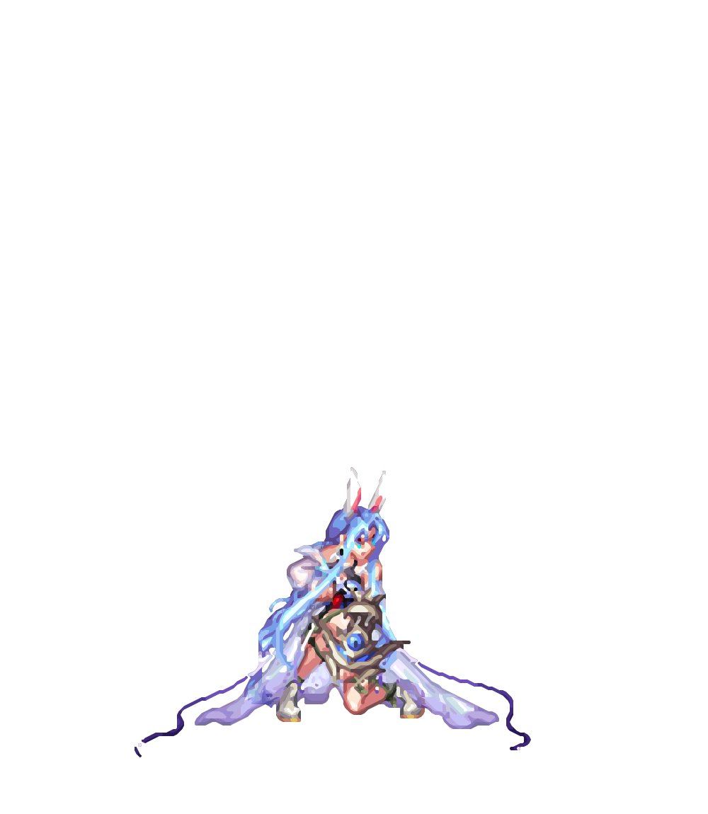 【AI手办】1