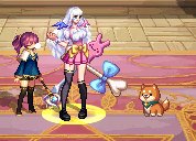 【AI 手办】AI娘我要角色手办1