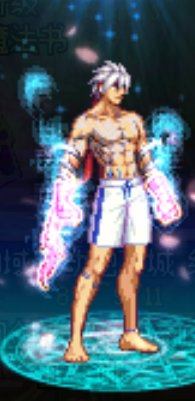【AI 手办】1