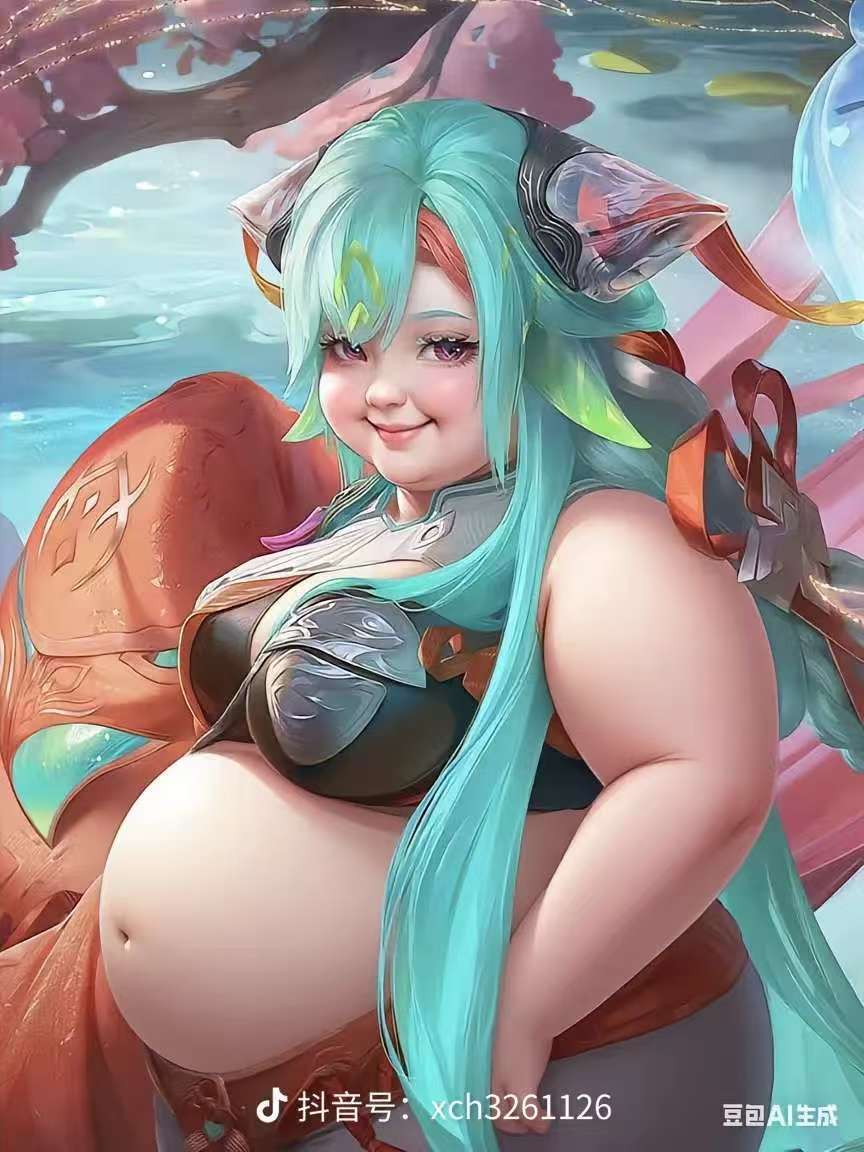 AI手办1
