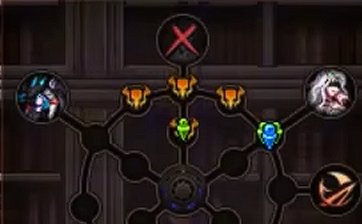 雾岚高配三分流程及门槛2