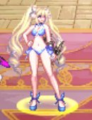 【AI手办】AI娘我要角色手办1
