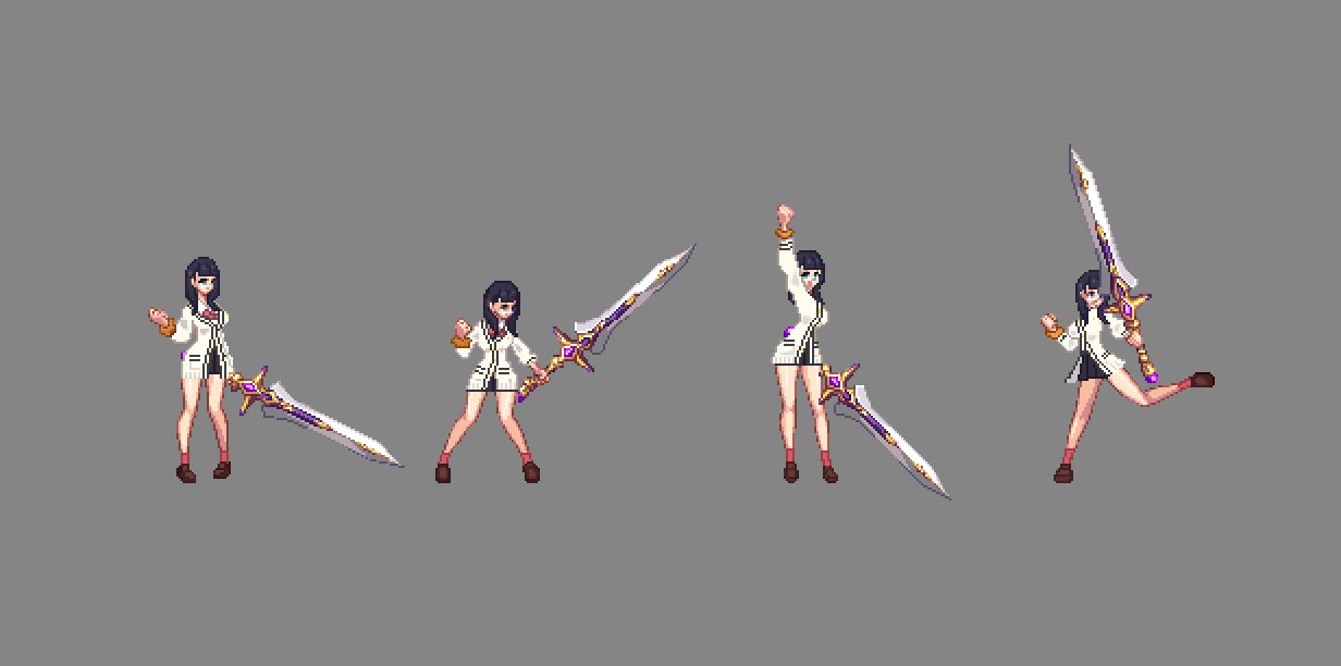 像素  SSSS.古立特2