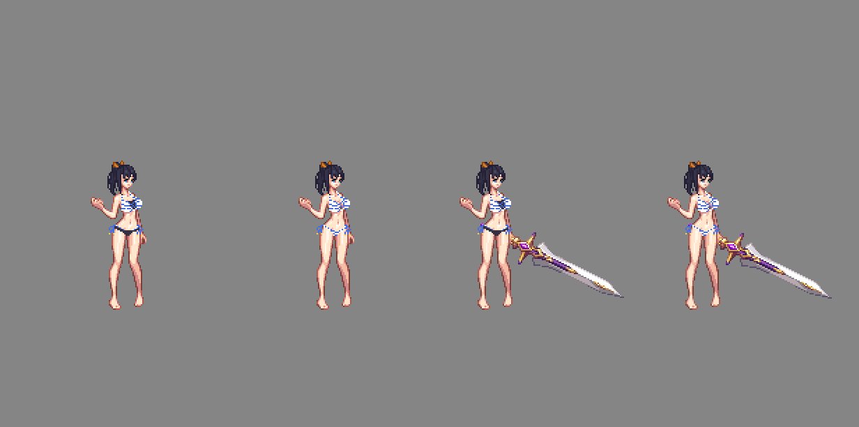 像素  SSSS.古立特5