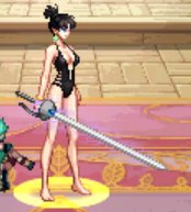 【AI 手办】AI娘我要角色手办1