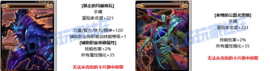 【攻略：雾岚黄昏战】雾岚黄昏战奖励解析——翻牌解密、团本竞拍、秘密商店收益分析17