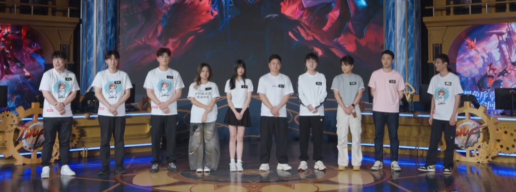 《策划来挑战》直播记录帖，策划携手Mlxg、大硕保卫雾岚（口令码全更新）6