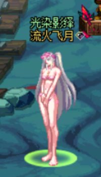 【AI 手办】女枪1