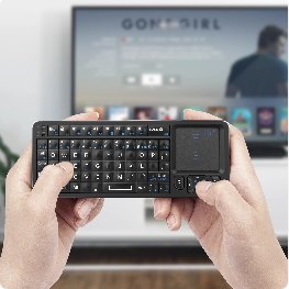 这种巴掌大的键盘能用吗？1