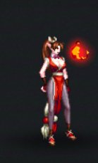 【AI 手办】AI娘我要角色手办5