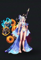 【AI 手办】AI娘我要角色手办8