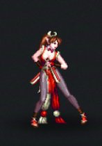 【AI 手办】AI娘我要角色手办9