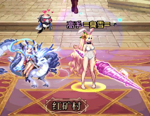 【AI 手办】点击领取专属角色手办1