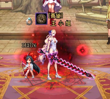 【AI 手办】AI娘我要手办1