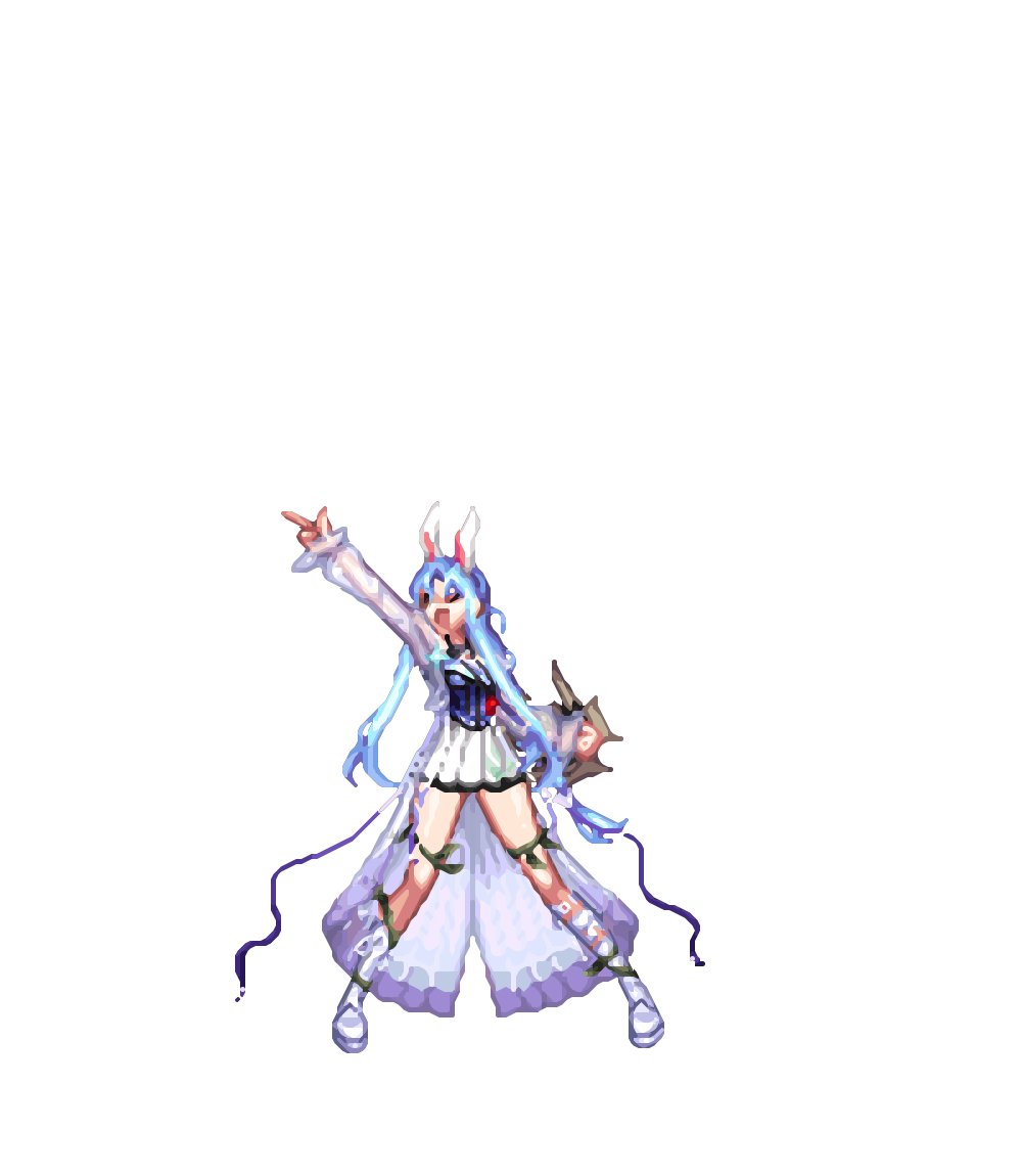 【AI角色卡】1