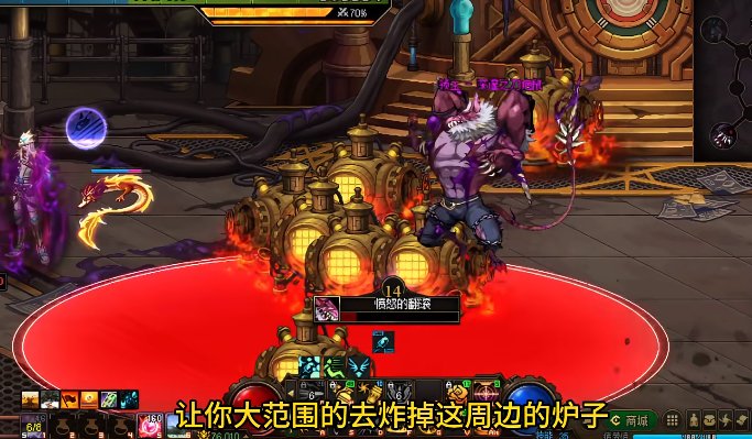 论副本设计和角色数量之间的博弈1