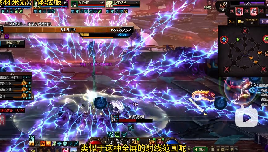 论副本设计和角色数量之间的博弈2