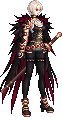 【暖暖】三觉装扮个人推荐——女角色篇2