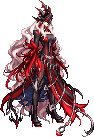 【暖暖】三觉装扮个人推荐——女角色篇6