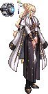 【暖暖】三觉装扮个人推荐——女角色篇13