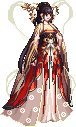 【暖暖】三觉装扮个人推荐——女角色篇17
