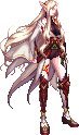 【暖暖】三觉装扮个人推荐——女角色篇20