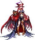 【暖暖】三觉装扮个人推荐——女角色篇21
