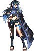 【暖暖】三觉装扮个人推荐——女角色篇24
