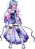 【暖暖】三觉装扮个人推荐——女角色篇28
