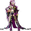 【暖暖】三觉装扮个人推荐——女角色篇33