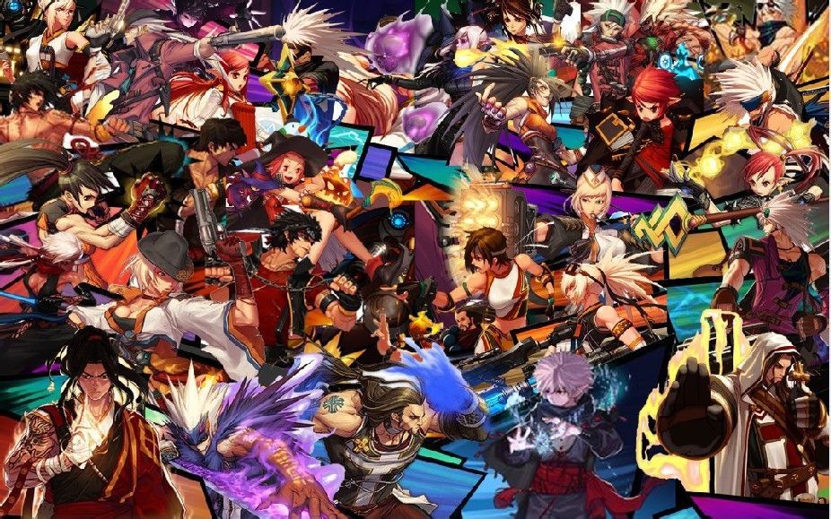 每日任务的角色上限数量能不能调高啊1