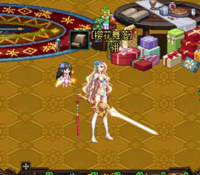 【AI 手办】AI娘我要角色手办2