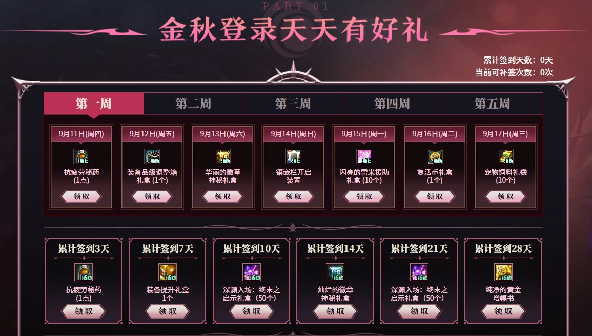 哈哈，签到红10券也给阉割了1