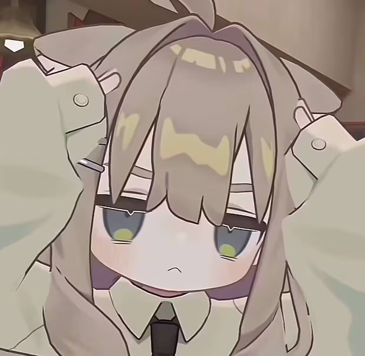 一发入 深渊版本结束了2