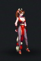 【AI 手办】AI娘我要角色手办1