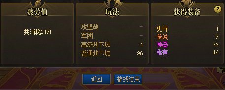 请假在家打游戏的感觉…很不爽！2