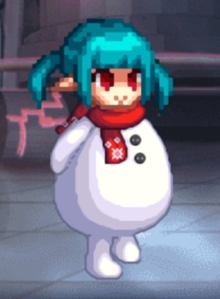 【AI角色卡】1