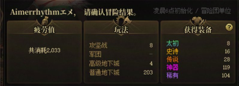 充钱buff就位了（狗叫预警）1