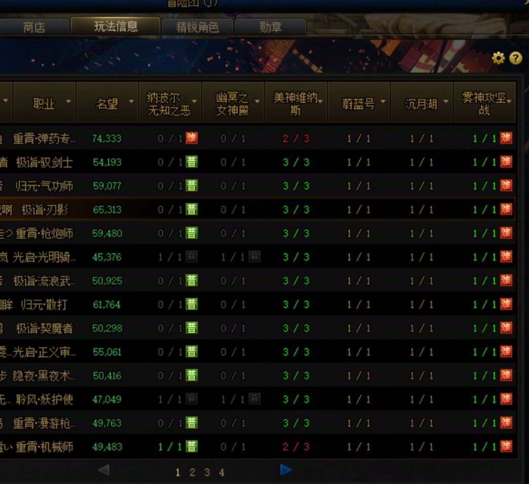 玩不下去了1
