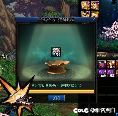 我永远支持黄金乡当话事人1